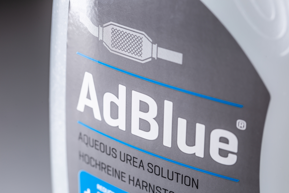 AceRev AdBlue